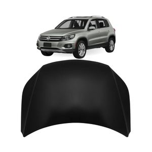 Capo Dianteiro Tiguan 2008 2009 2010 2011 2012 2013 A 2017