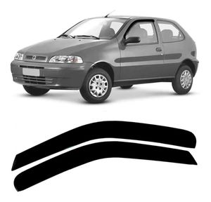 Calha Chuva Defletor Palio 1996 97 98 99 2000 A 2011