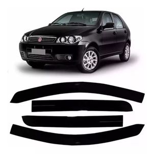 Calha Chuva Defletor Palio 1996 97 98 99 2000 2001 A 2011