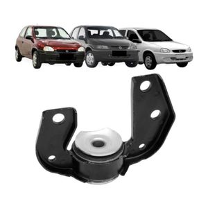 Suporte Barra Tensora Corsa 98 A 2002 Dianteiro Lado Direito