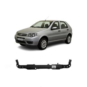 Travessa Suporte  Palio 2004 A 2016 Siena Strada 2004 A 2012