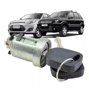 Cilindro Ignicao Fiesta Ecosport 2003 2004 2005 2006 A 2012
