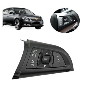 Controle Cruze 2009 A 2014