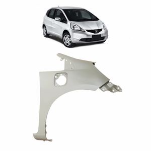 Paralama Dianteiro Fit 2009 2010 2011 2012 2013 2014 Flex