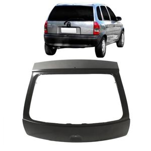 Tampa Mala Corsa 4 Portas 96 97 98 99 2000 2001 2002