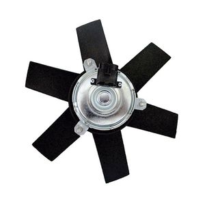 Motor Ventilador Radiador Uno 91/03 C/ar