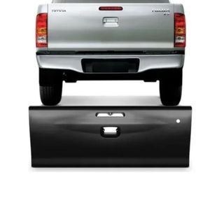 Tampa Mala Hilux 2005 2006 2007 2008 2009 2010 2011