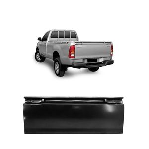 Tampa Mala Hilux 2005 2006 2007 2008 2009 2010 2011 A 2015