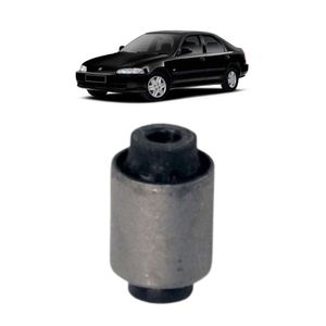 Bucha Braço Amortecedor Transversal Civic 92 93 94 95 A 97