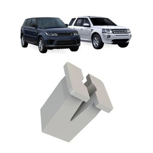 Bucha Parachoque Freelander 2003 A 2020