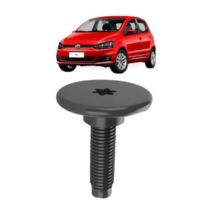 Parafuso Farol Fox 2010 A 2019 Gol G6 2017 A 2020