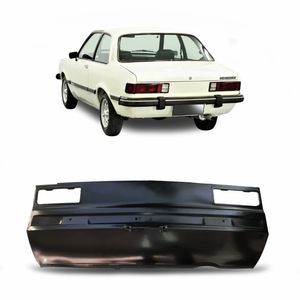 Painel Traseiro Chevette Sedan 1980 81 1982