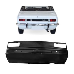 Painel Traseiro Chevette 1973 74 75 76 77 78 1979