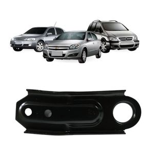 Suporte Inferior Radiador Astra 06 A 11 Vectra Zafira