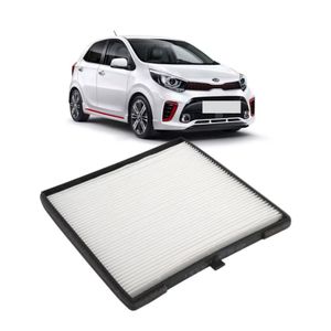 Filtro Cabine Picanto 11/19 1.0 12v