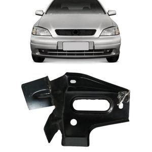 Suporte Dianteiro Lateral Astra 1992 93 94 95 96 97 1998