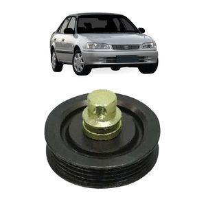 Esticador Correia Alternador Corolla 1.6 16v 1992 a 2002