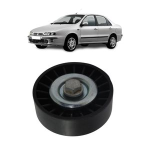 Esticador Correia Alternador Marea 2.0 2.4 20v 1998 A 2008