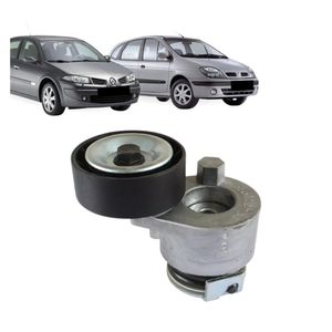 Esticador Correia Alternador Scenic Megane 1.6 2008 A 2016