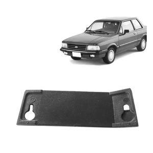 Presilha Friso Lateral Del Rey 1985 A 1991