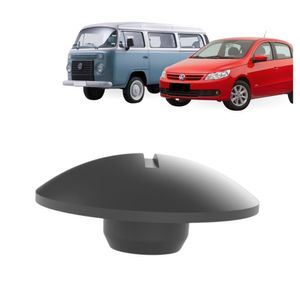 Presilha Carpete Assoalho Gol Saveiro G5 2008 A 2014