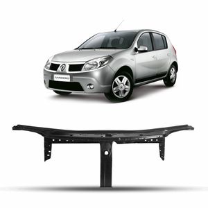 Painel Dianteiro Sandero 2007 2008 2009 2010 2011 2012 2013
