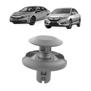 Presilha Churrasqueira City 2009 A 2020 Civic 2012 A 2020