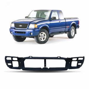 Painel Dianteiro Ranger 1998 99 2000 2001 A 2004 Plástico