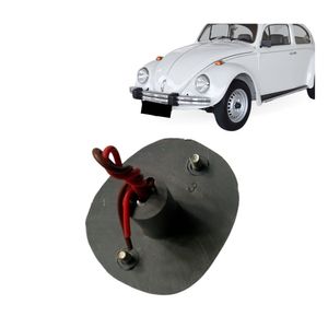 Soquete Pisca Fusca 1975 76 77 78 79 80  A 1996