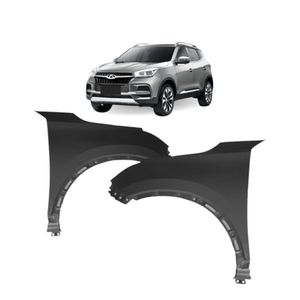 Paralama Dianteiro Tiggo 5x 2019 2020 2021 2022