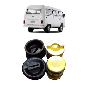 Reparo Cilindro Roda Kombi 75 A 80 Gurgel 80 81