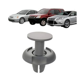 Presilha Estribo Porta Crv 2002 A 2006 Parabarro 2014 A 2016
