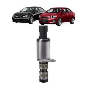 Valvula Solenoide Vvt Cruze 11/15 1.8