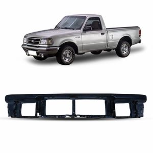 Painel Dianteiro Ranger 1993 94 95 96 1997 Plástico