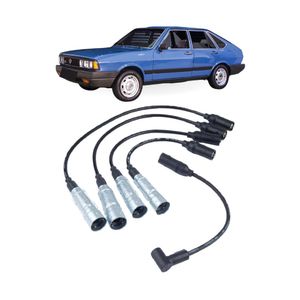 Cabo Vela Gol Passat 1984 1985