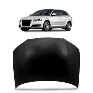 Capo Dianteiro Audi A3 2007 2008