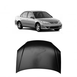 Capo Dianteiro Civic 2004 2005 2006