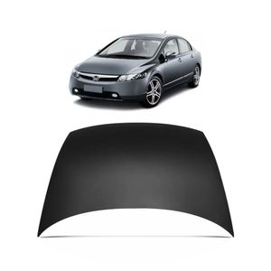 Capo Dianteiro Civic 2007 2008 2009 2010 2011