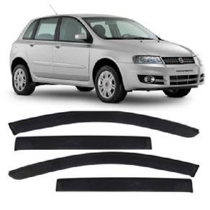 Calha Chuva Defletor  Stilo 2002 2003 2004 2005 A 2011