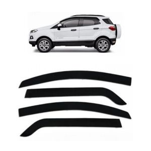 Calha Chuva Defletor Ecosport 2018 2019 2020 2021
