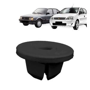 Bucha Placa Chevette 1973 A 1994 Corsa Montana 2003 A 2011