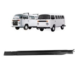 Trilho Guia Porta Corredica Kombi 1998 99 2000 2001 A 2014
