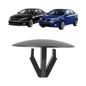 Presilha Capo Cerato 2008 A 2012 Optima 2011 A 2019
