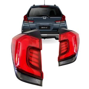 Lanterna Traseira Wr-v 2018 2019 2020 A 2023