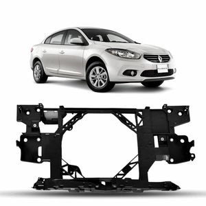 Painel Dianteiro Fluence 2010 2011 2012 2013 2014