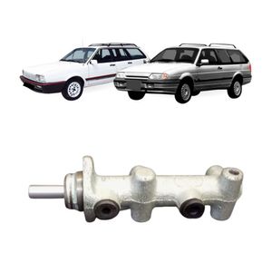 Cilindro Mestre Freio Quantum 90 A 94 Royale 92 A 94 Duplo