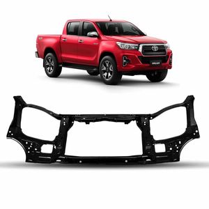 Painel Dianteiro Hilux 2016 2017 2018 2019 2020