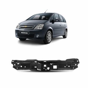 Painel Dianteiro Superior Meriva 2002 2003 2004 2005 A 2012