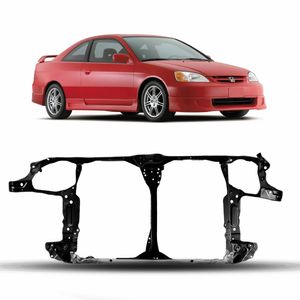 Painel Dianteiro Civic 2001 2002 2003