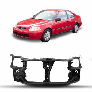 Painel Dianteiro Civic 1996 97 1998